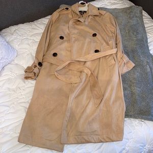 COPY - Kendall & Kylie jacket